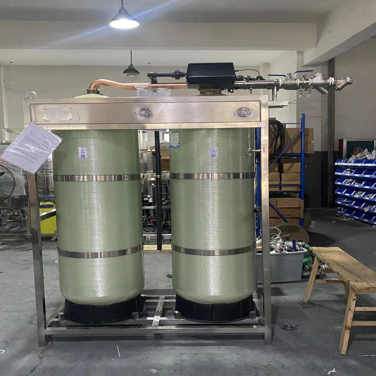 5-6 tone rezervor dublu cu o singură supapă, unul pentru utilizare și unul pentru standby