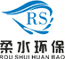 Hangzhou Roushui Mediu Protecția Tehnologiei Co., Ltd.